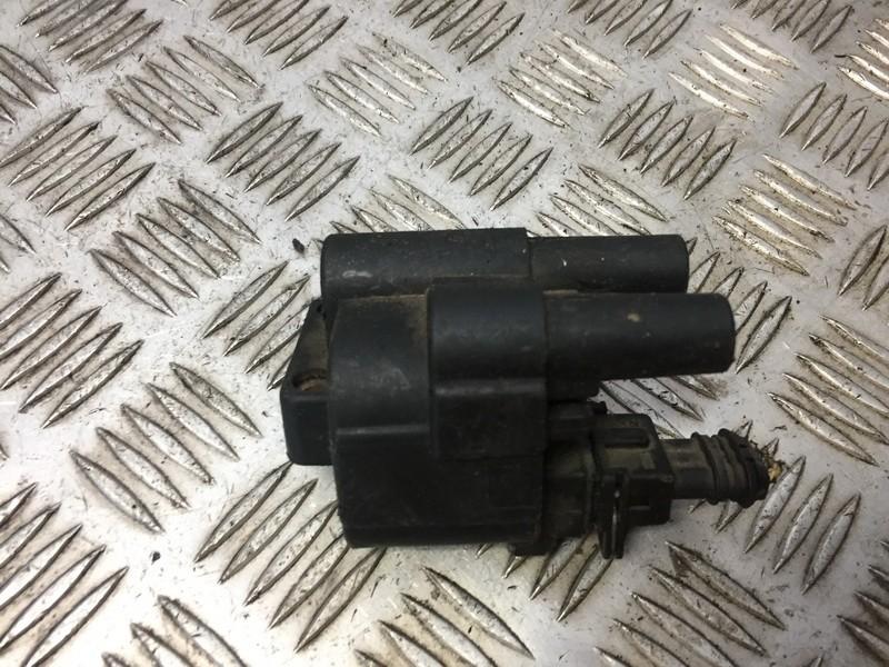 H7700100589 Renault Megane 1998 Uzdegimo rite (babina)