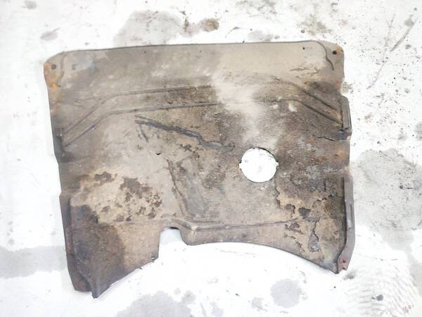 Renault Scenic 1999 Apakšas aizsargs