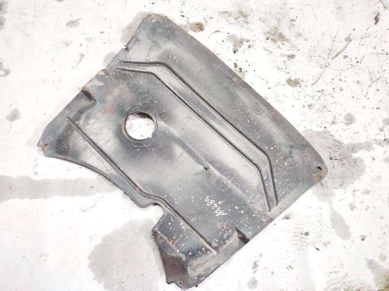 Renault Scenic 1999 Apakšas aizsargs - Thumbnail 3