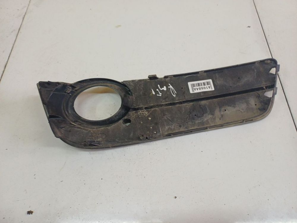 8T0807681LH Audi A5 2009 Bampera restes - PRIEKŠA PA KREISI - Thumbnail 2