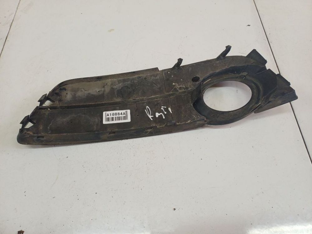 8T0807681LH Audi A5 2009 Bampera restes - PRIEKŠA PA KREISI - Thumbnail 3