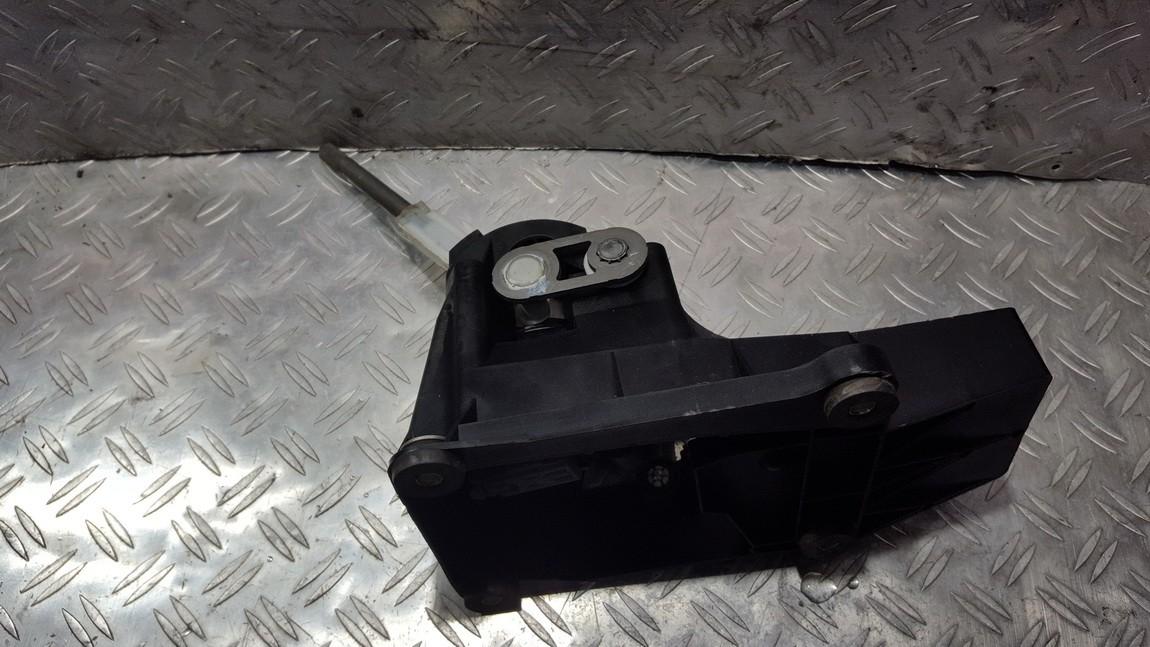 0144391 SAAB 9-3 2004 Mehāniskās pārnesumu pārslēgšanas kārbas svira (kulisa)