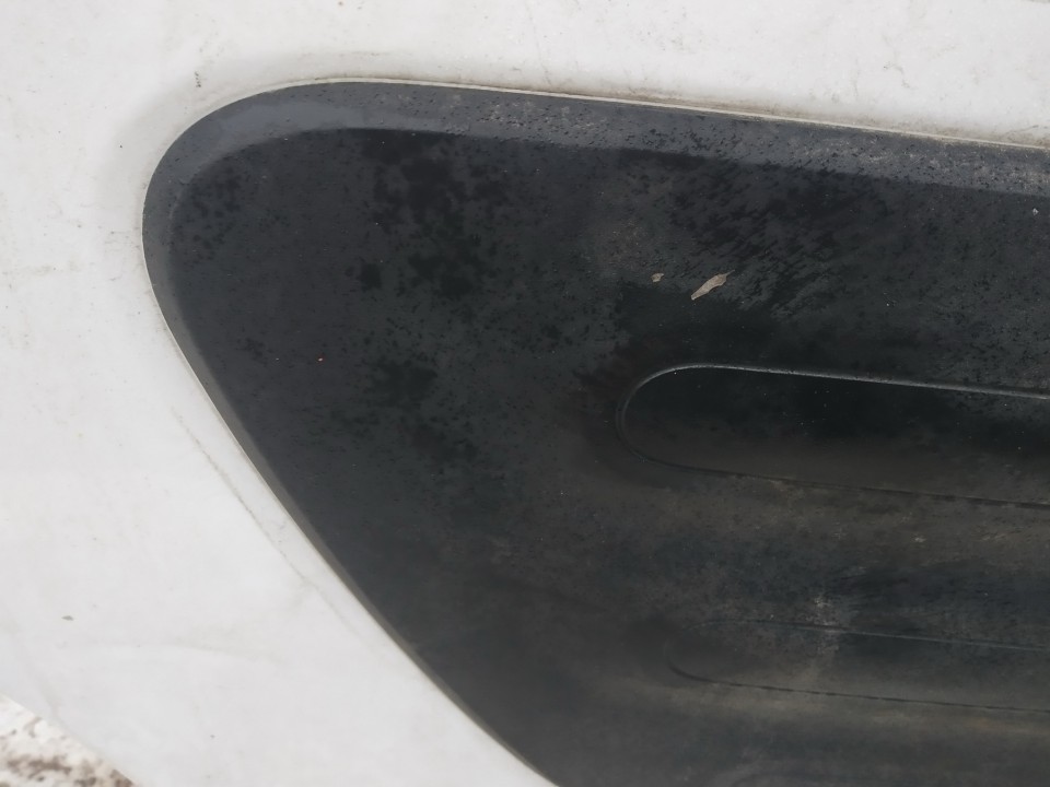 Citroen C4 Cactus 2016 Защитная планка двери - задний правый - Thumbnail 2