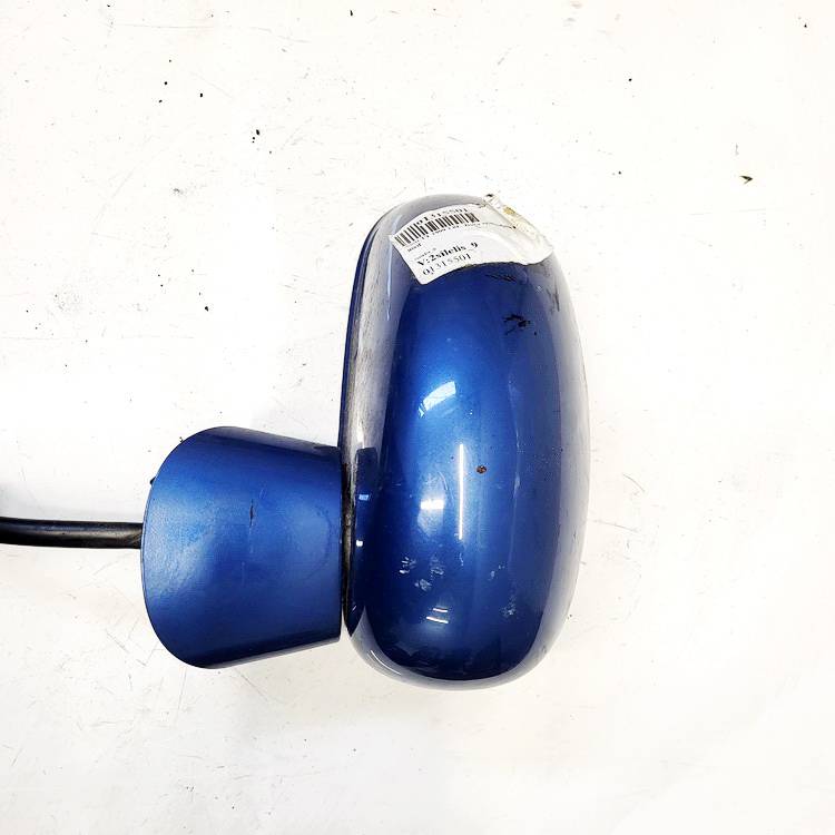 Audi TT 1999 Durvju spogulis - PRIEKŠA PA LABI