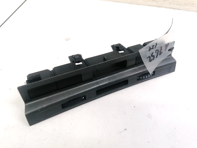 4F0941518 Audi A6 2005 MANDO CLIMATIZADOR