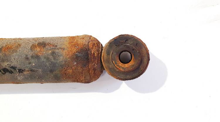 Renault Laguna 2012 Shock Absorber - Suspension Strut Assembly - REAR RIGHT - Thumbnail 3