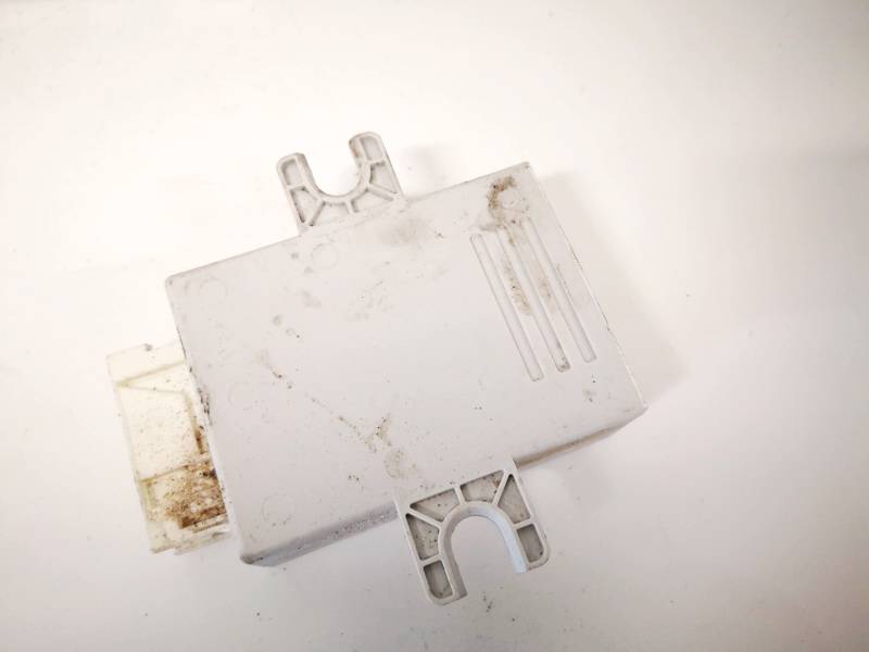 3714679967701 BMW 5-Series 2014 Modulo Electronico - OTRAS UNIDADES DE CONTROL - Thumbnail 3