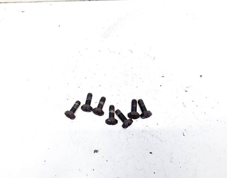 Renault Scenic 1998 Śruba koła zamachowego - Thumbnail 3