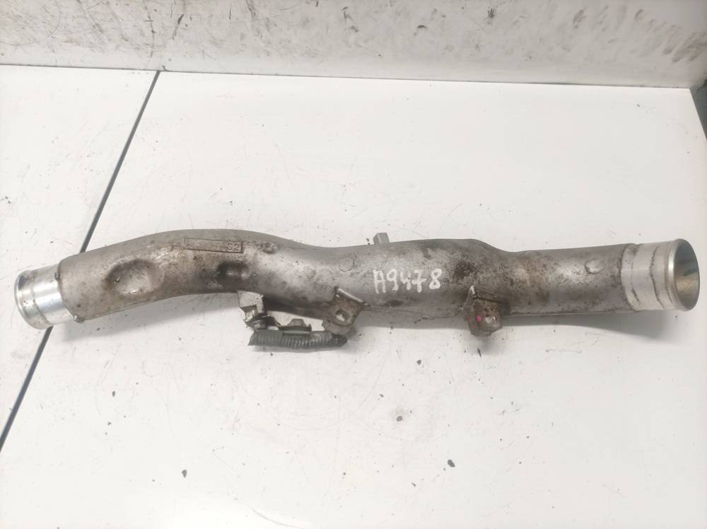 Ford Transit 2010 TURBO INTERCOOLER PIPE HOSE