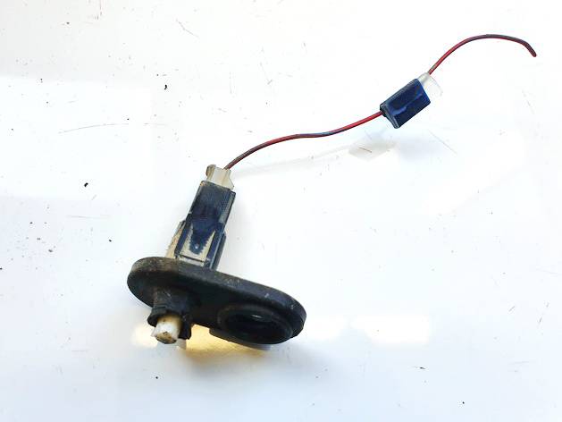 Toyota Yaris 2003 Porte Contacts gauche