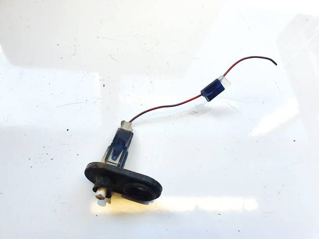 Toyota Yaris 2003 Styk drzwi – lewy - Thumbnail 2