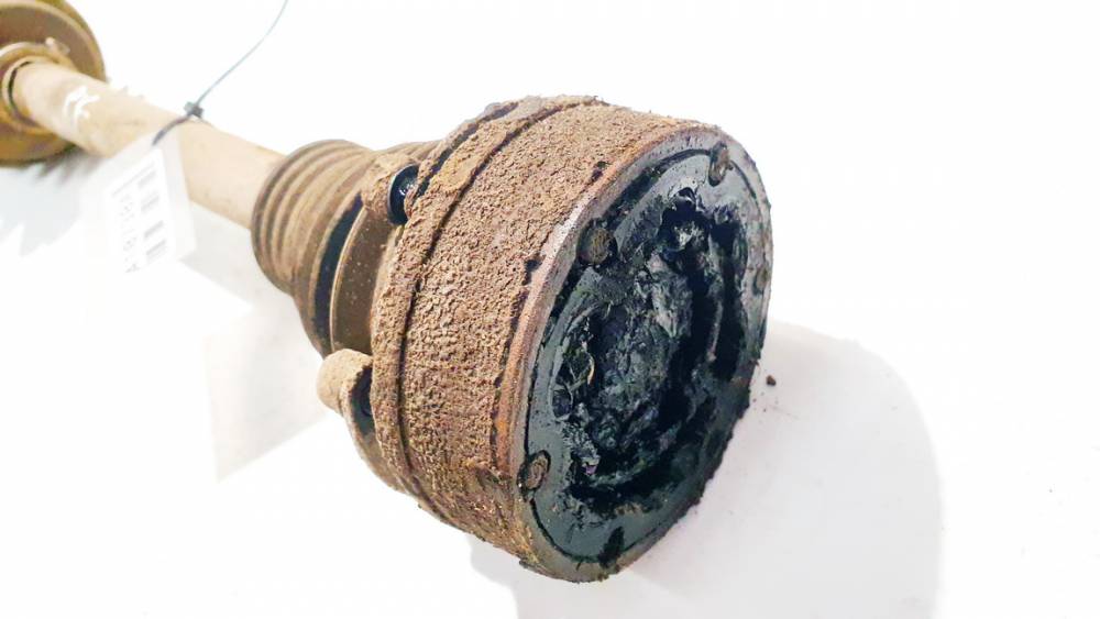 Skoda Octavia 2007 Gauch  propulsion Vague - Thumbnail 3