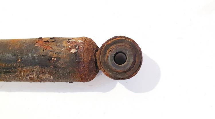 Renault Laguna 2012 Shock Absorber - Suspension Strut Assembly - REAR LEFT - Thumbnail 3