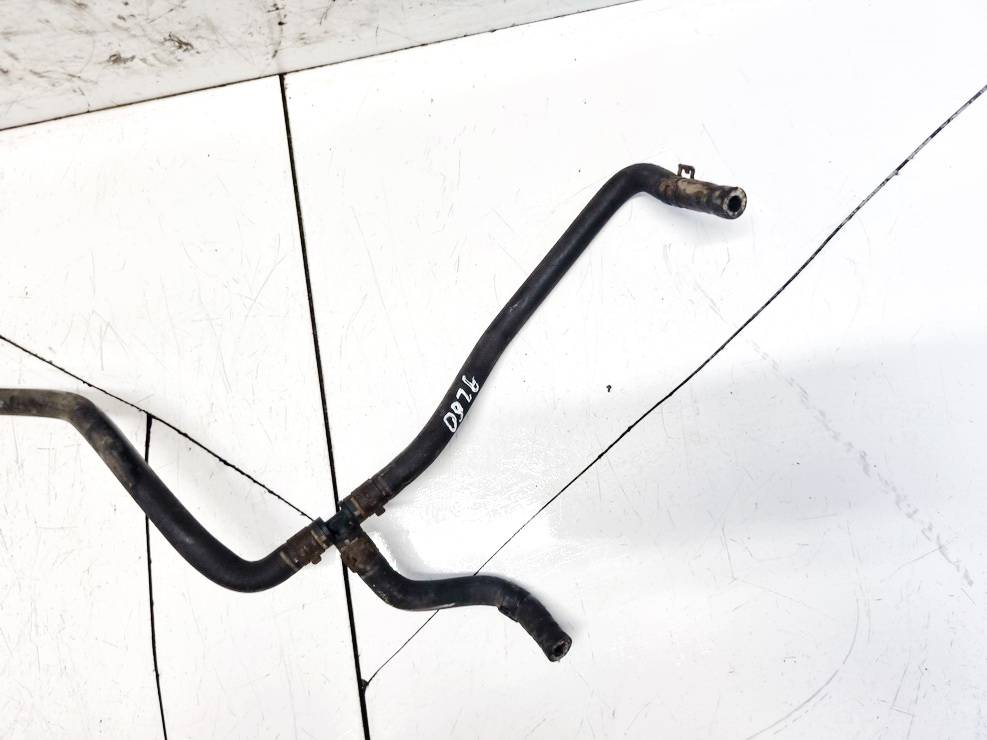 Volkswagen Caddy 2007 Radiator Hose (Water Hose) - Thumbnail 3