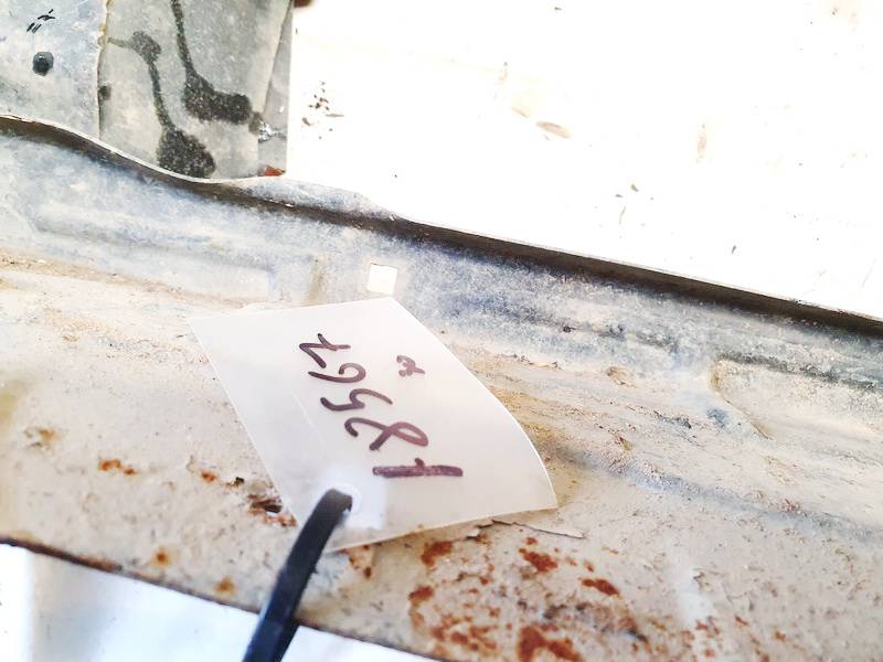 Skoda Octavia 2006 Obudowa telewizora - PRZEDNIE - Thumbnail 3