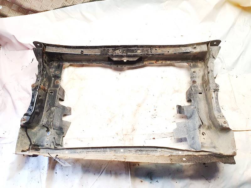 Skoda Octavia 2006 Obudowa telewizora - PRZEDNIE - Thumbnail 2