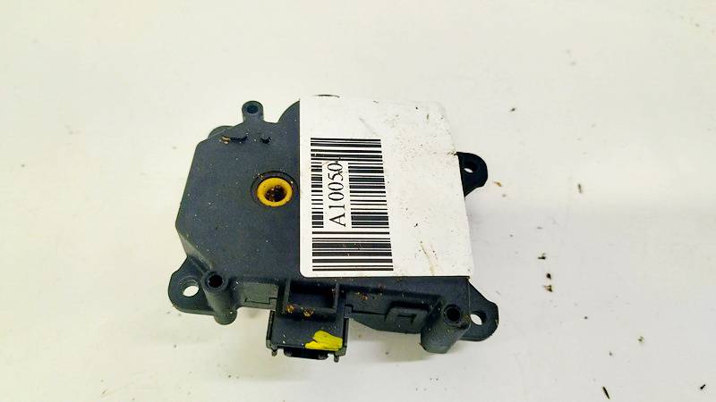 Mitsubishi Colt 2005 Sildītāja vārsta motoriņš