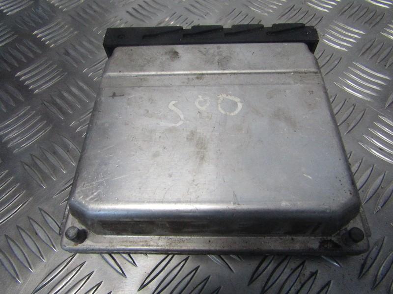 0281010319 Volvo S80 2002 Variklio kompiuteris