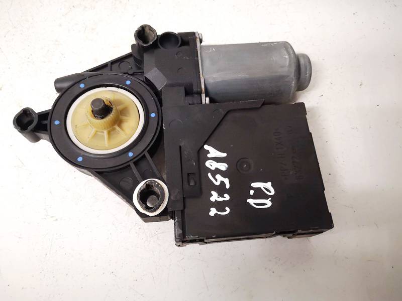1T0959702D Skoda Octavia 2007 Window Motor - FRONT RIGHT