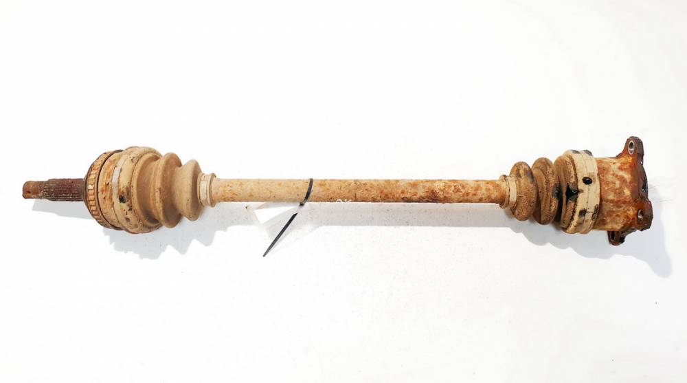 Lexus RX - CLASS 2003 Vetari - TAKANA VASEMMALLA