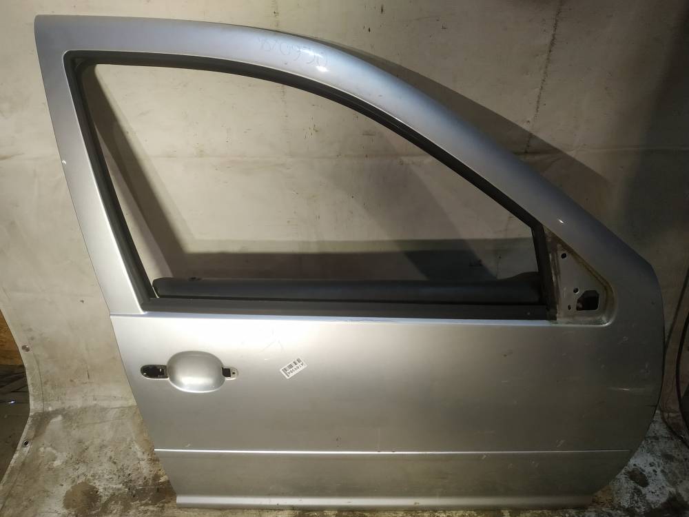 PILKOS Volkswagen Bora 2003 Doors - FRONT RIGHT