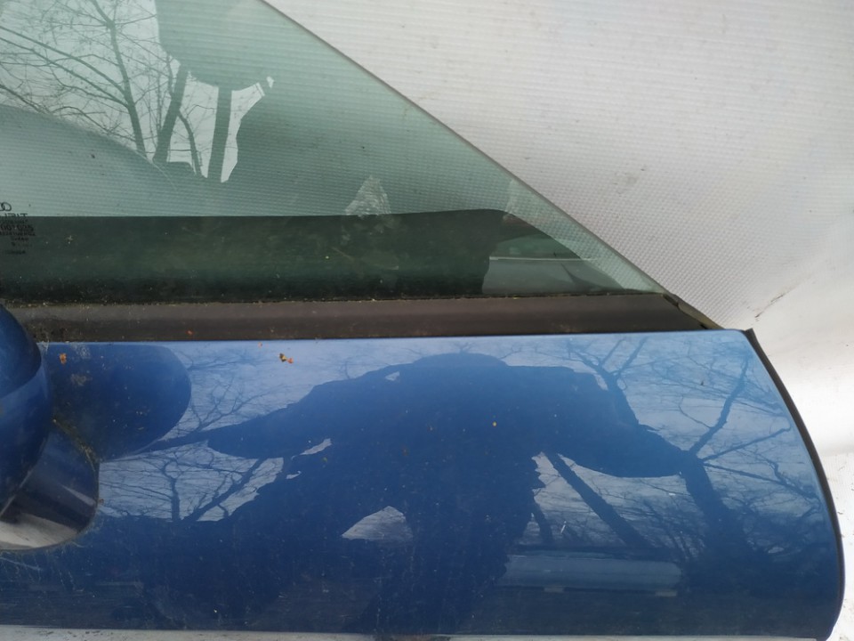 Audi TT 1999 Durvju stikla sloksne - PRIEKŠA PA LABI - Thumbnail 2