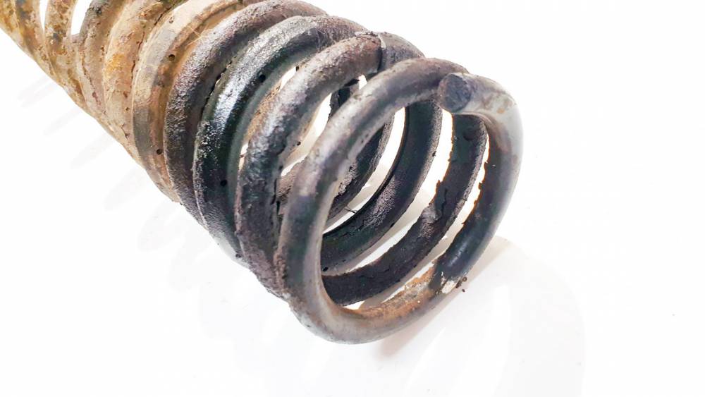 Ford Focus 2002 Amortizatoriaus Spyruokle Galine - Thumbnail 3