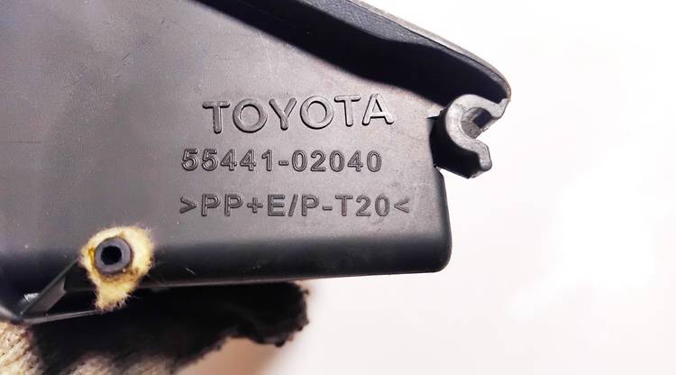 5544102040 Toyota Corolla 2004 Schowek - Thumbnail 3