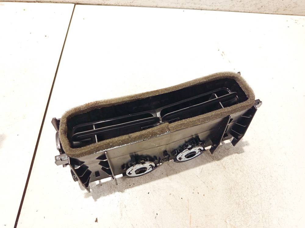 24465731 Opel Astra 2006 Dash Vent (Air Vent Grille) - Thumbnail 2