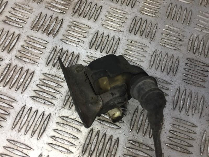 B6S718100 Mazda 323 1996 Uzdegimo rite (babina)