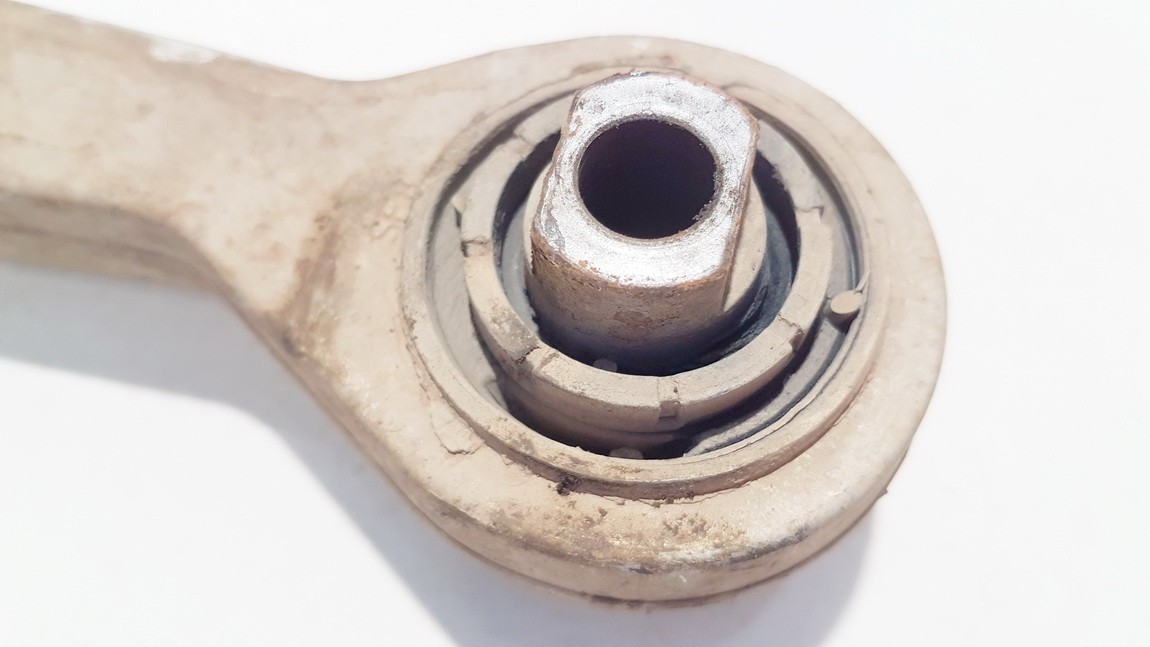 4D0407155P Volkswagen Passat 2001 Control arm - FRONT RIGHT - Thumbnail 2