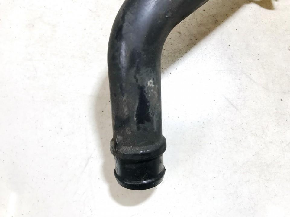 6X0145762F Audi A2 2003 TURBO INTERCOOLER PIPE HOSE - Thumbnail 3