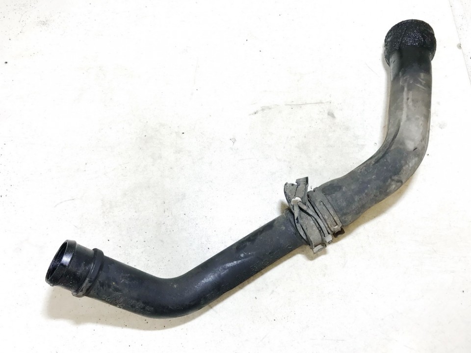 6X0145762F Audi A2 2003 Патрубок интеркулера