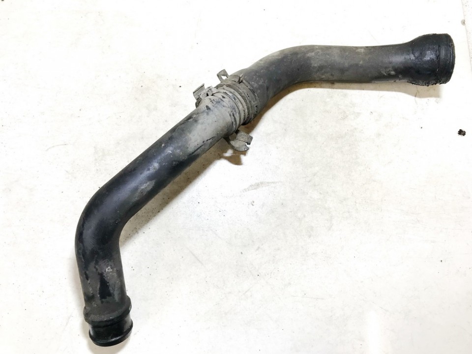 6X0145762F Audi A2 2003 TURBO INTERCOOLER PIPE HOSE - Thumbnail 2
