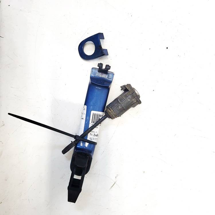 Audi TT 1999 Durvju ārējā roktura - PRIEKŠA PA LABI - Thumbnail 2