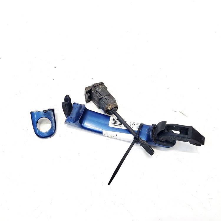 Audi TT 1999 Durvju ārējā roktura - PRIEKŠA PA LABI - Thumbnail 3