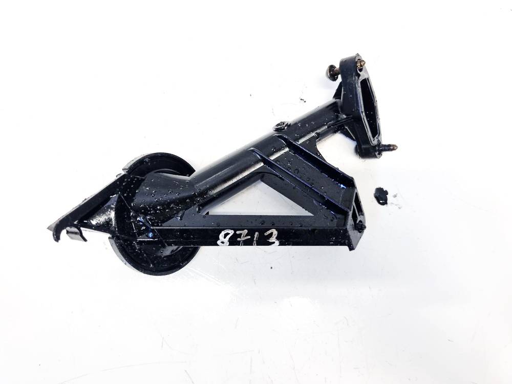 9641263780 Citroen C4 2005 Oil feed pipe (Oil Line Oil Pipe Tube) - Thumbnail 3