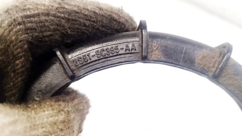 2S619C385AA Volvo V50 2007 Fuel Pump Locking Seal Cover O Ring - Thumbnail 3