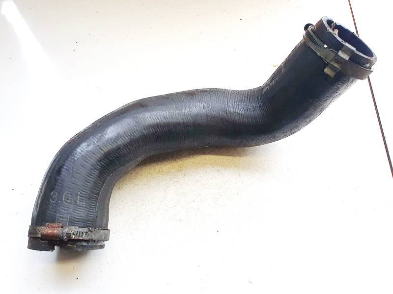 Jaguar XJ 2012 Interkulerio zarna -  slanga - Thumbnail 3