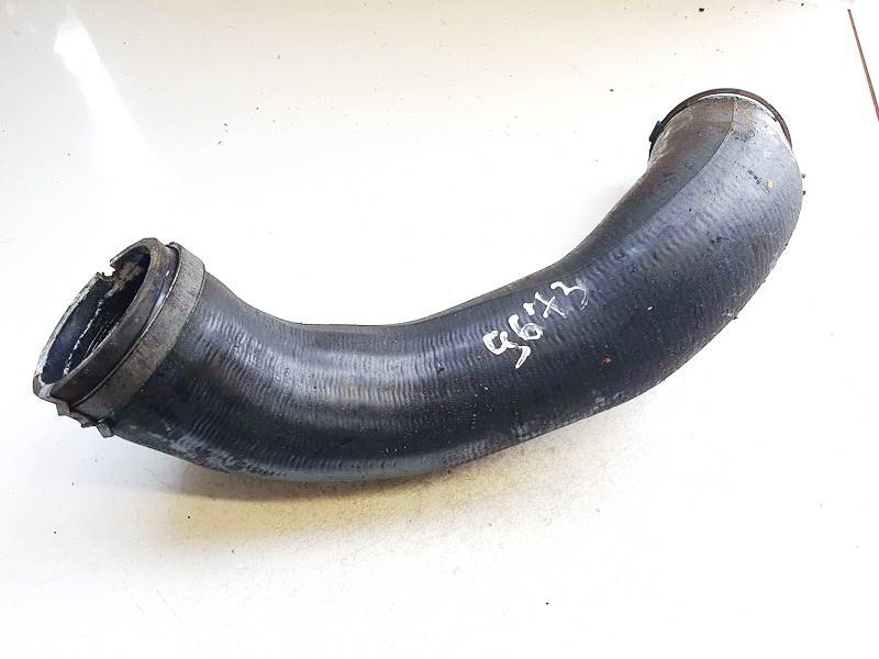 Jaguar XJ 2012 Interkulerio zarna - slanga