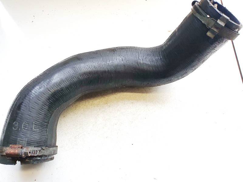 Jaguar XJ 2012 Interkulerio zarna -  slanga - Thumbnail 2