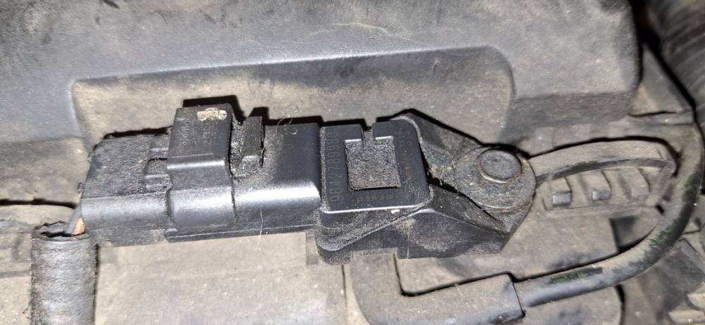 9642789980 Peugeot 207 2008 Air Pressure MAP Sensor Manifold Boost - Thumbnail 2