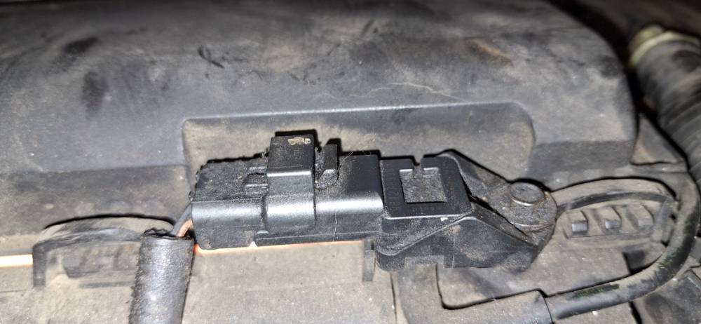 9642789980 Peugeot 207 2008 Air Pressure MAP Sensor Manifold Boost