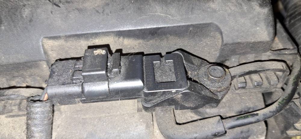 9642789980 Peugeot 207 2008 Air Pressure MAP Sensor Manifold Boost - Thumbnail 3