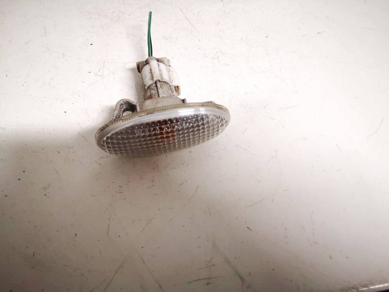 P2829 Mazda 6 2002 Clear Side Repeaters - FRONT RIGHT