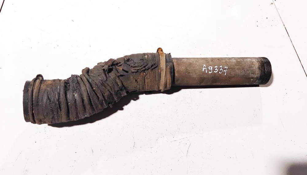 Alfa-Romeo 156 2003 Välijäähdyttimen letku