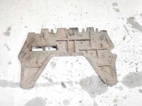 3C0825237D Volkswagen Passat 2006 Bottom protection