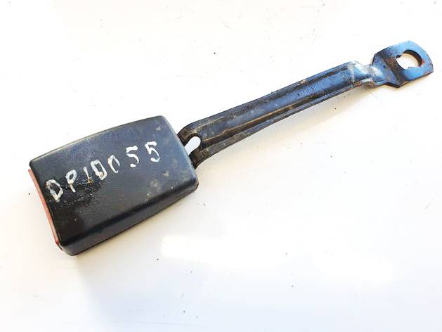 8D0857755B Audi A4 1999 Ответная часть ремня безопасности - передний правый