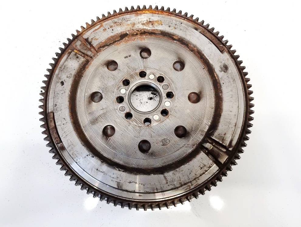 Toyota RAV-4 2011 Volant Dinertie - Thumbnail 3