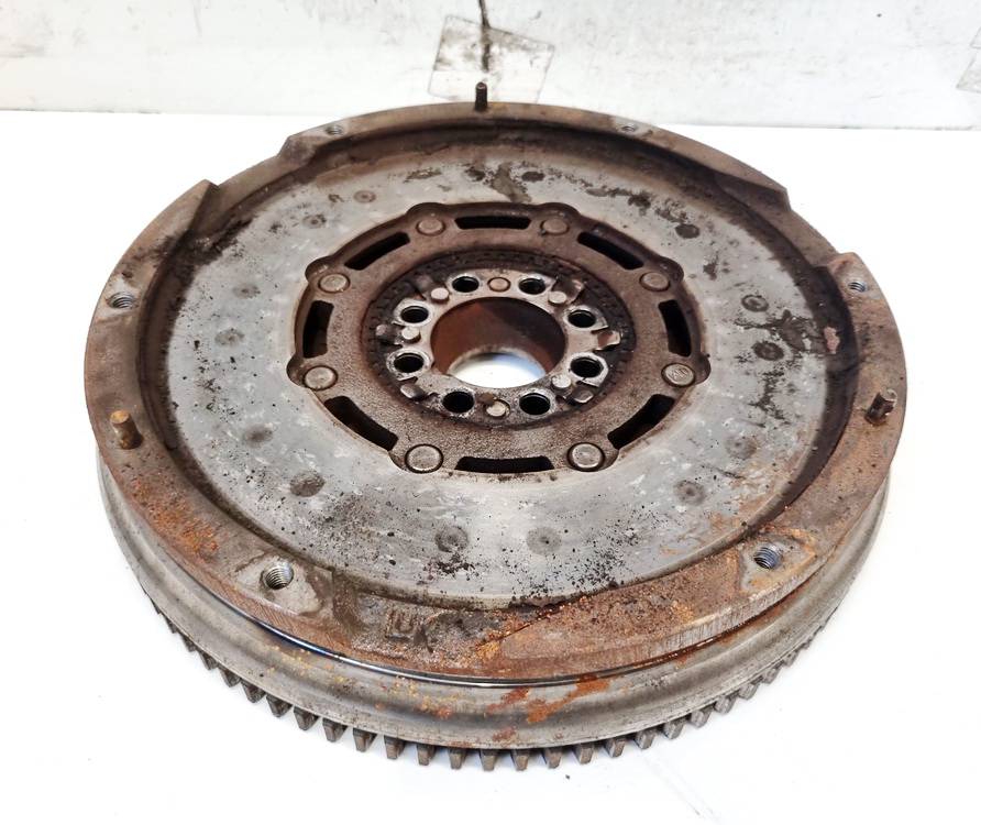 Toyota RAV-4 2011 Volant Dinertie - Thumbnail 2